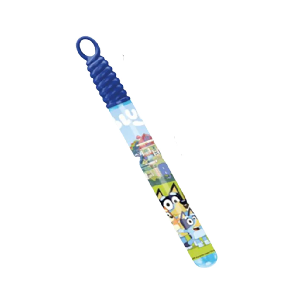 Bluey 118 ML Bubble Wand