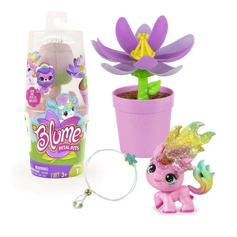 Blume Petal Pets-Series 1