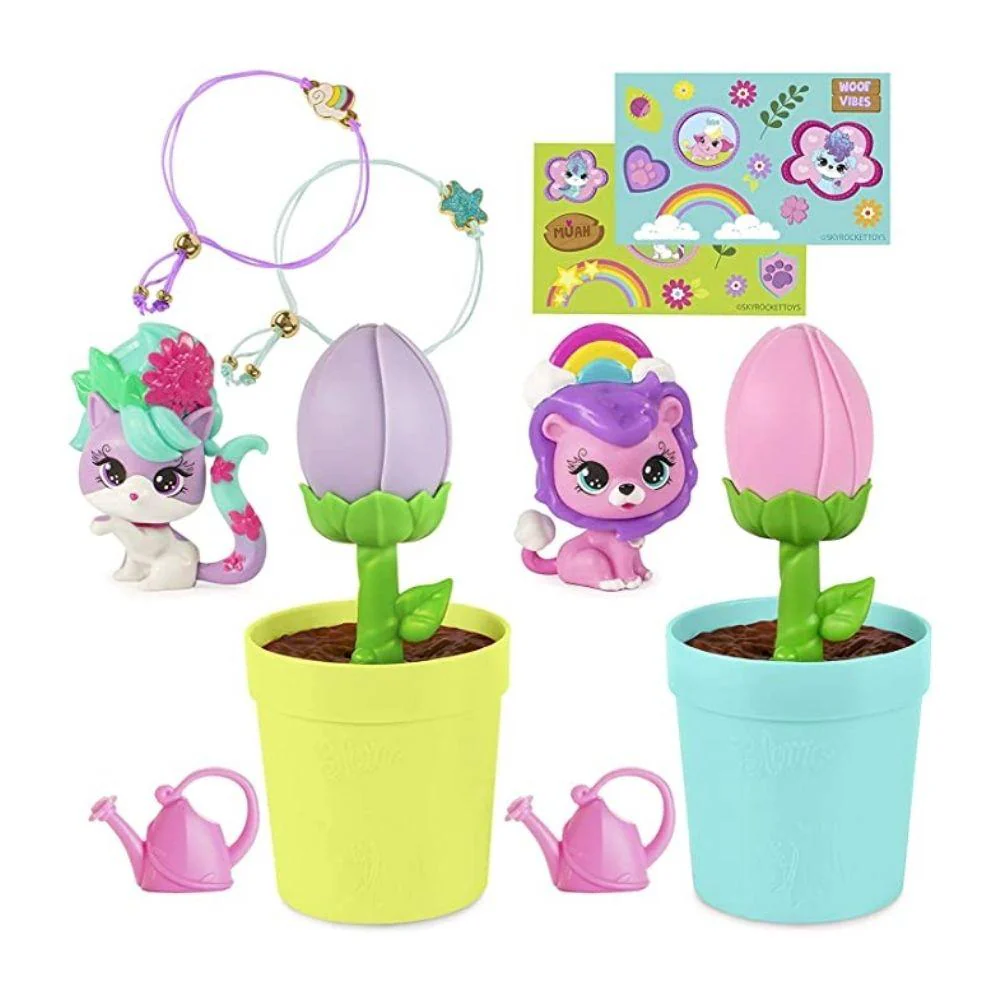 Blume Petal Pets-Series 1 - Image 2