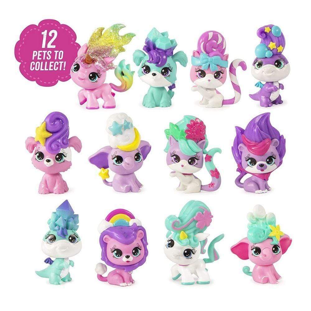 Blume Petal Pets-Series 1 - Image 3
