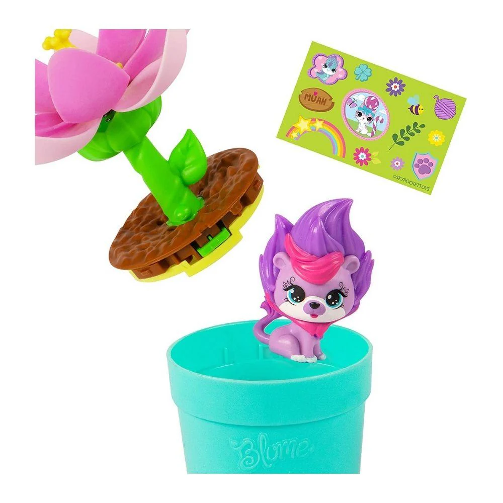 Blume Petal Pets-Series 1 - Image 5
