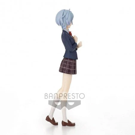 Bottom-tier Character Tomozaki: Fuuka Kikuchi Prize Figure by Banpresto - Image 3