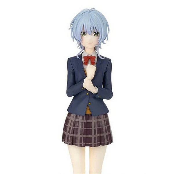 Bottom-tier Character Tomozaki: Fuuka Kikuchi Prize Figure by Banpresto - Image 4