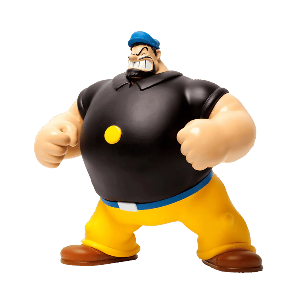 Brutus - 90th anniversary 60cm Figure By ZCWO