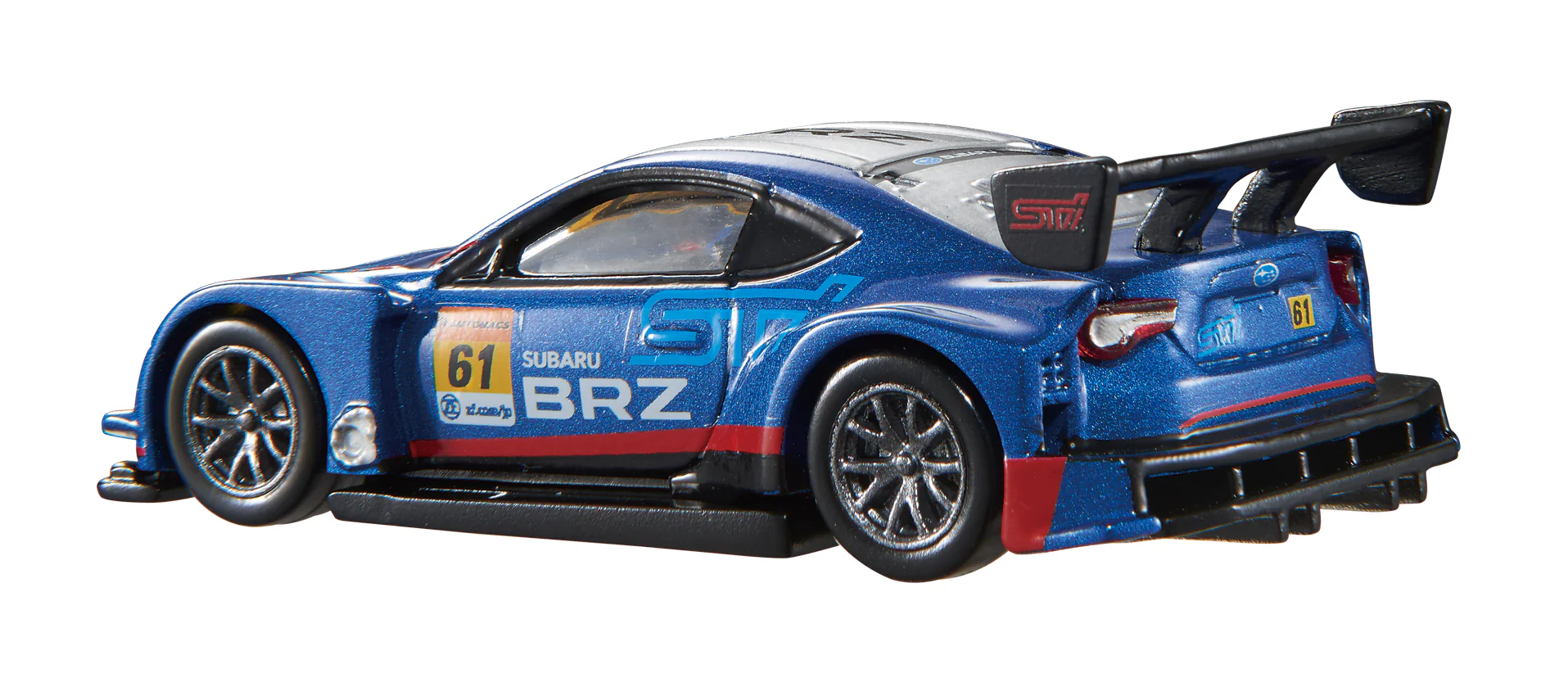 BRZ R&D SPORT Permium Tomica By Takara Tomica - Image 3