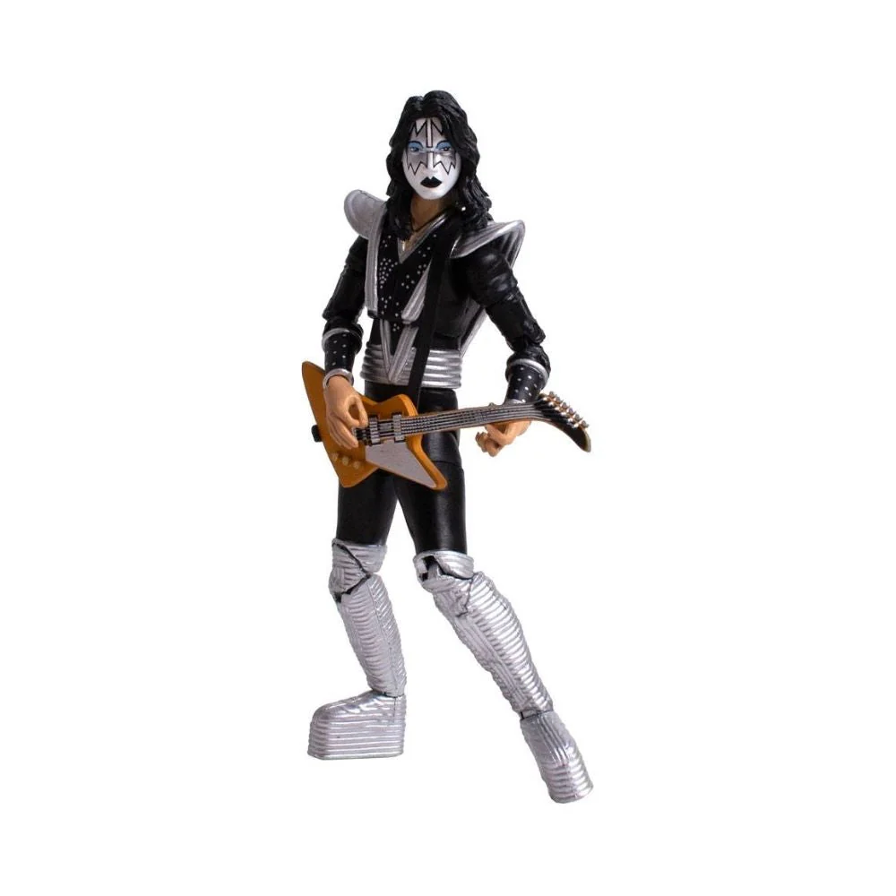 BST AXN : The Spaceman (Ace Frehley)