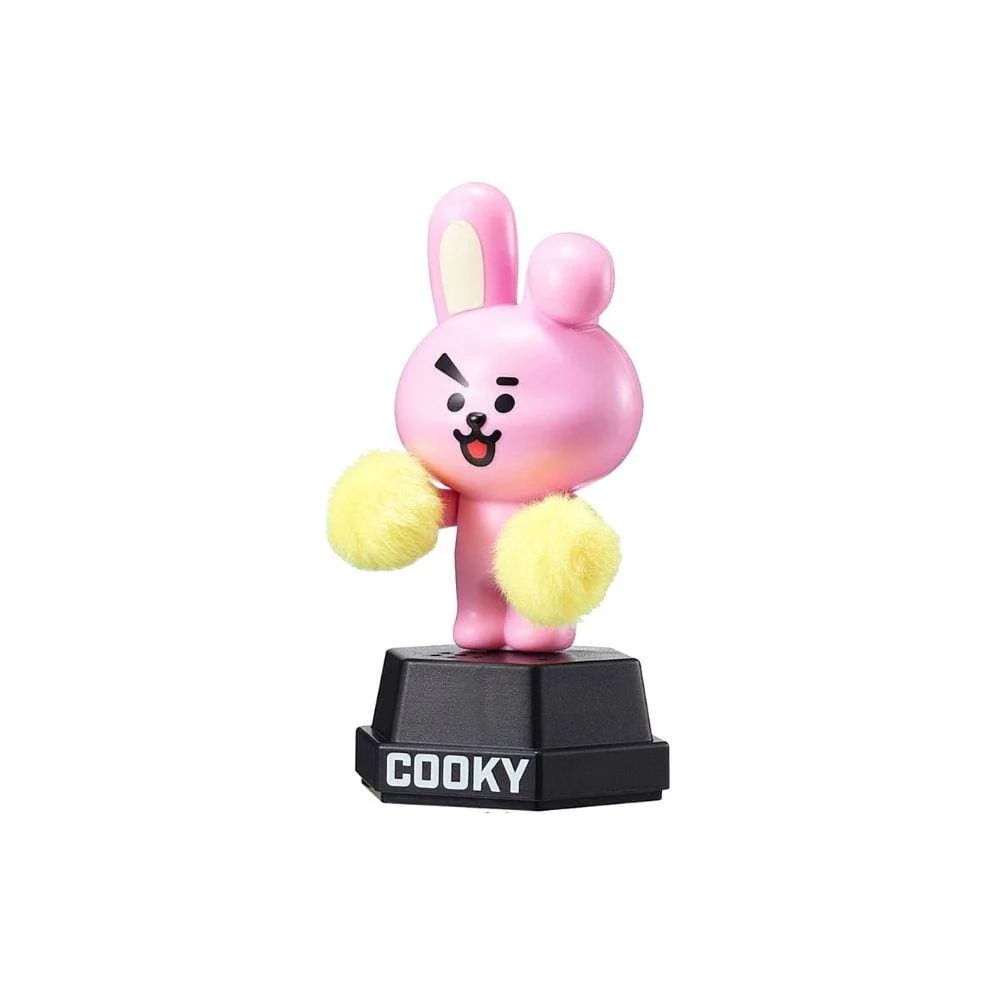 BT21 Interactive Toy Cooky