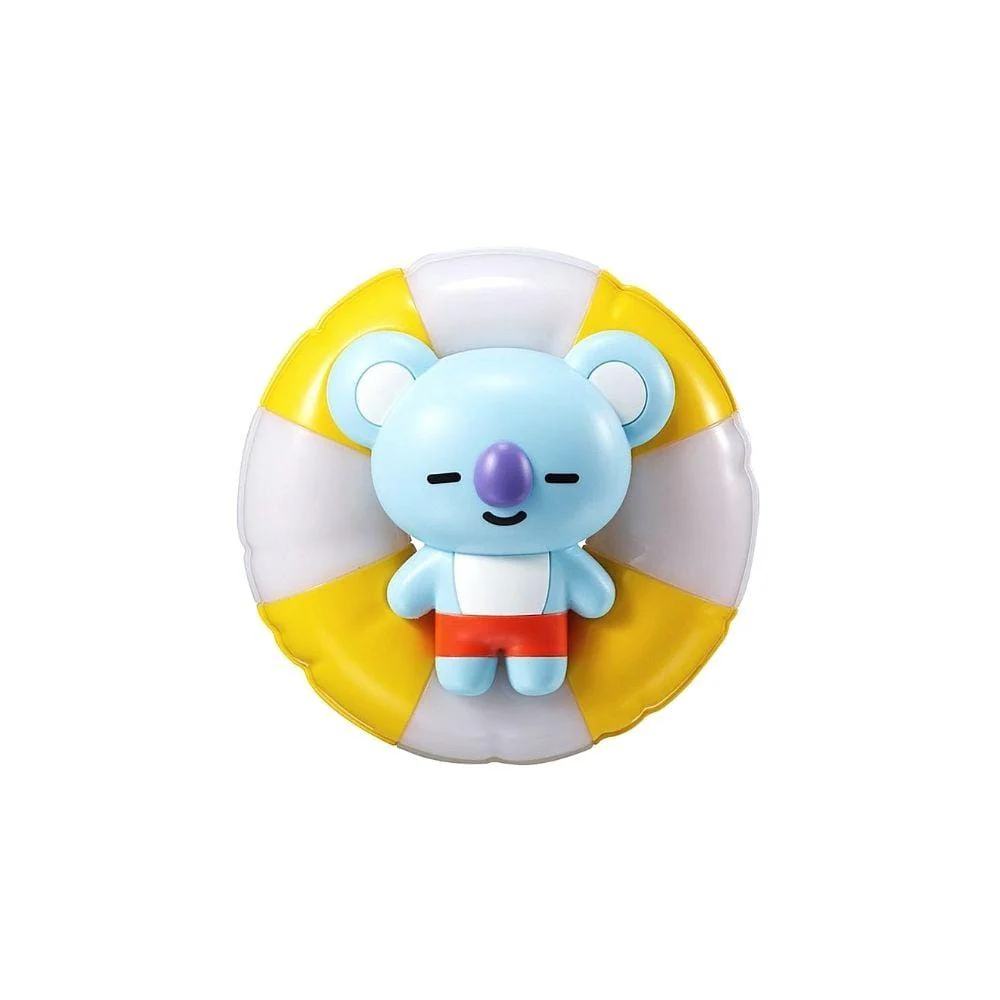 BT21 Interactive Toy Koya