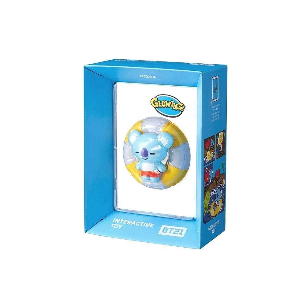 BT21 Interactive Toy Koya - Image 2