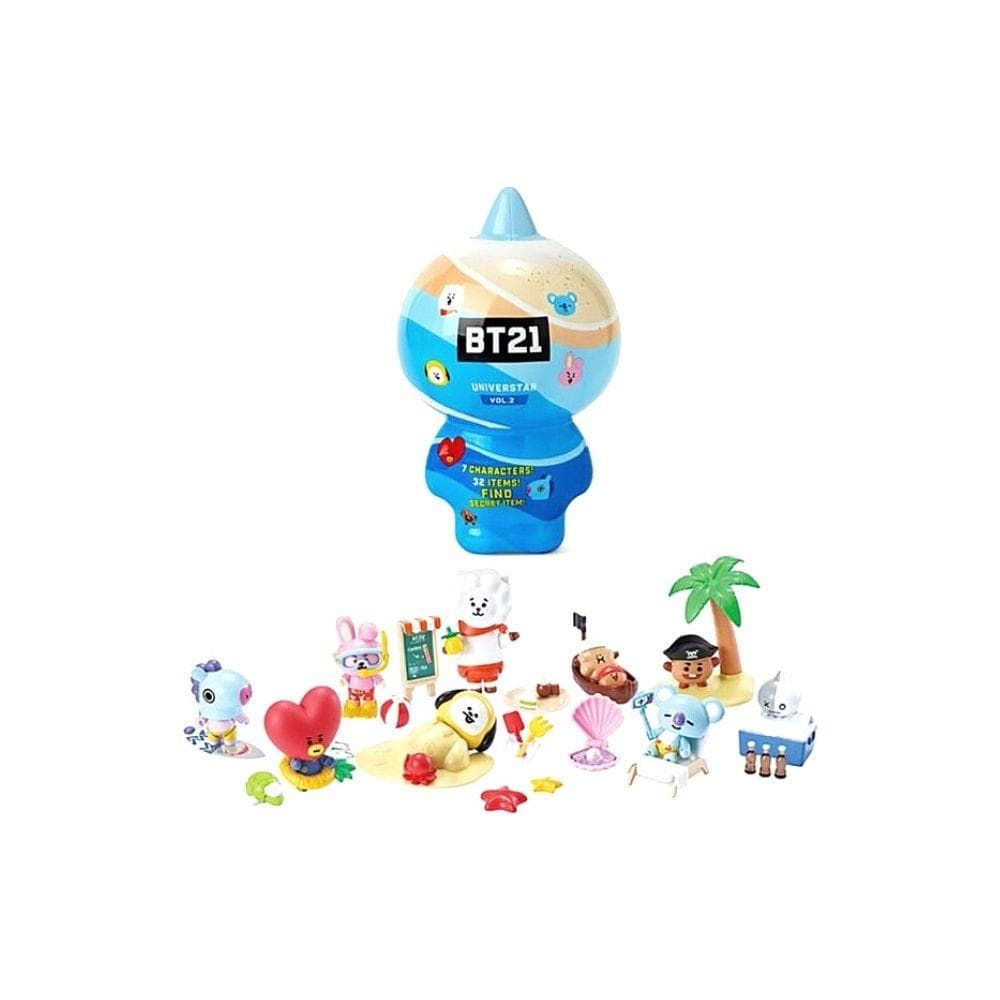 BT21 Universtar Vol.2 - Image 3