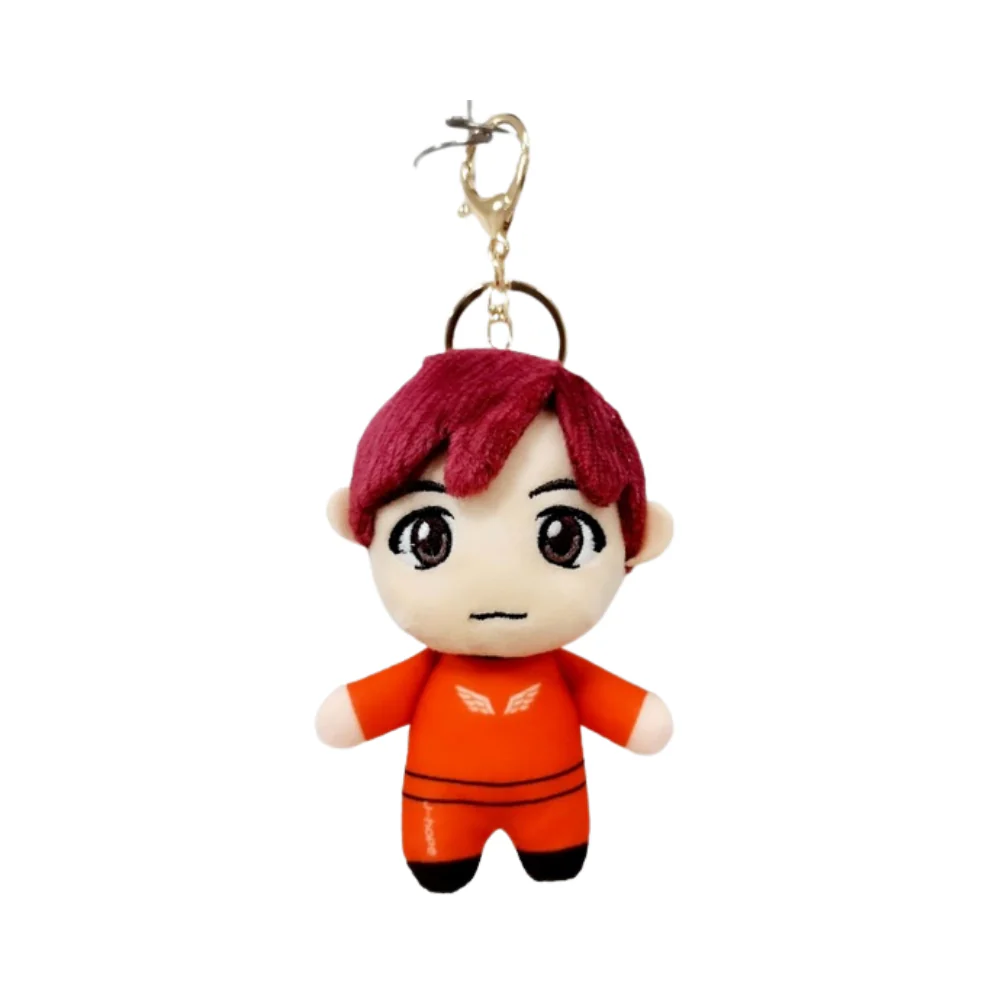 BTS J-Hope Keychain