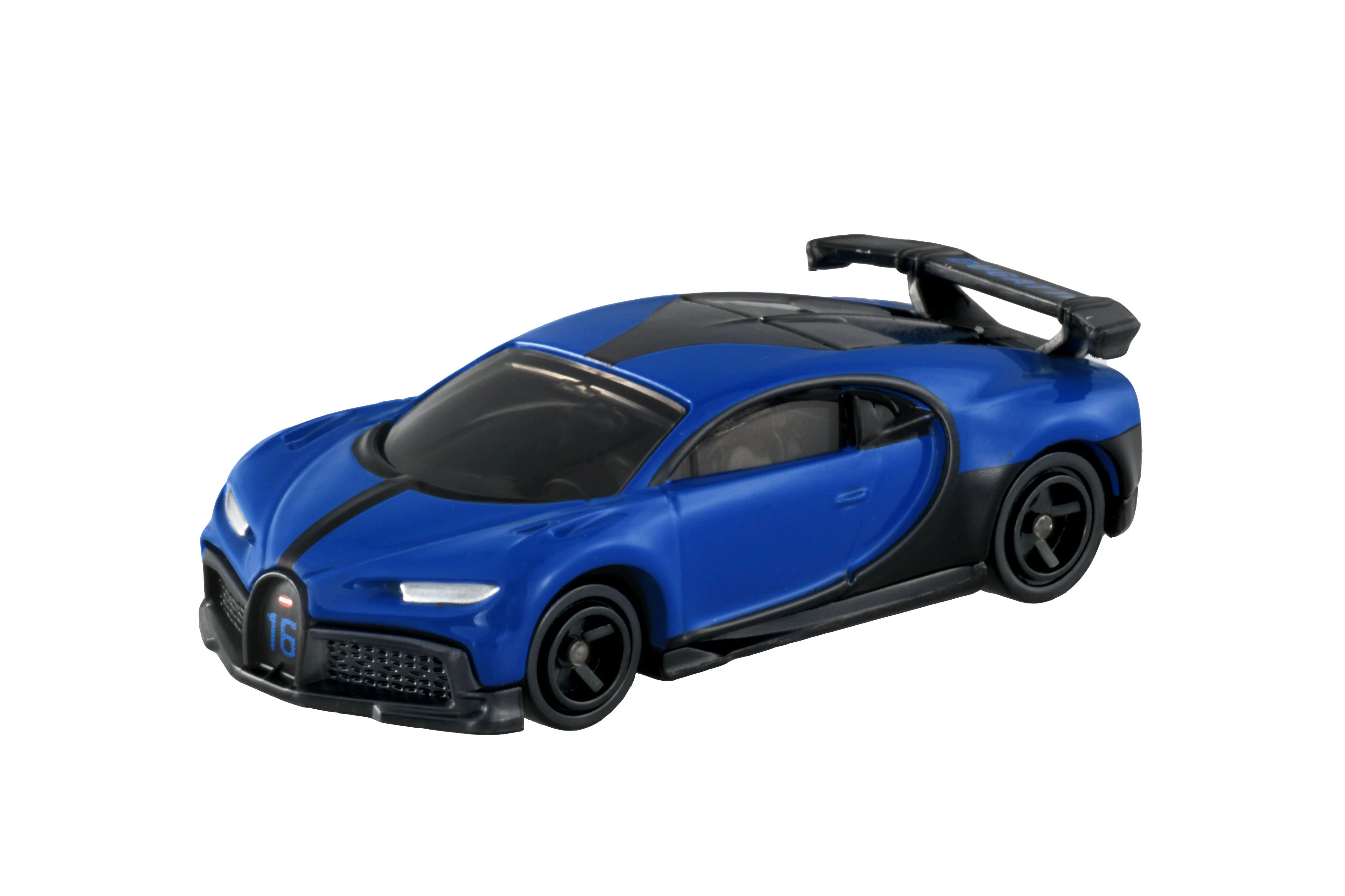 Bugatti Chiron Pure Sport Core Tomica By Takara Tomica