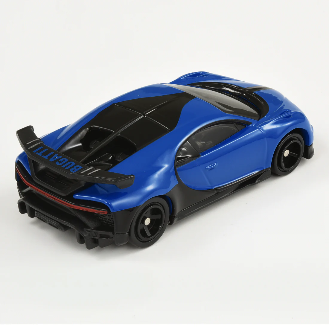 Bugatti Chiron Pure Sport Core Tomica By Takara Tomica - Image 3