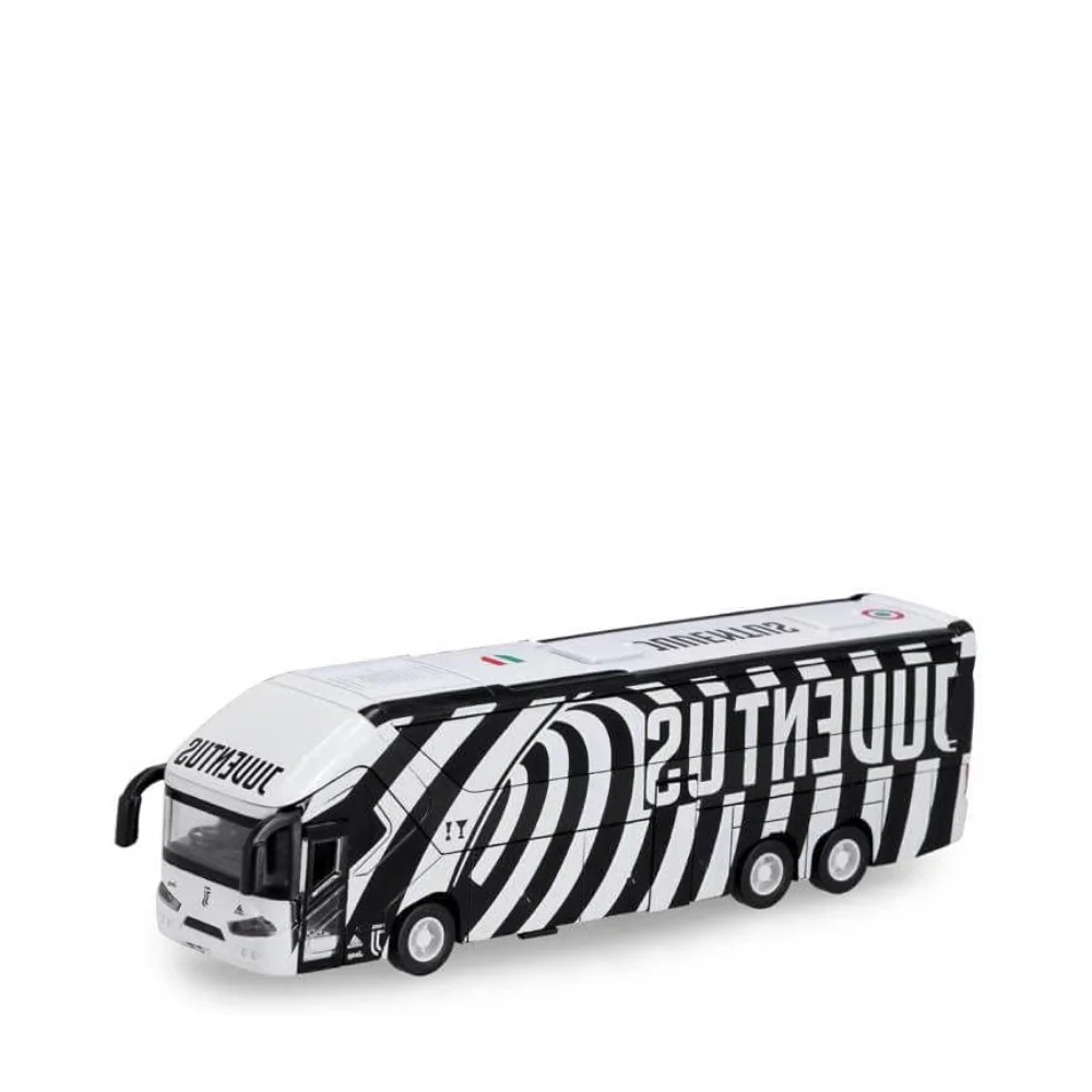 BUS JUVENTUS by Banbo Toys