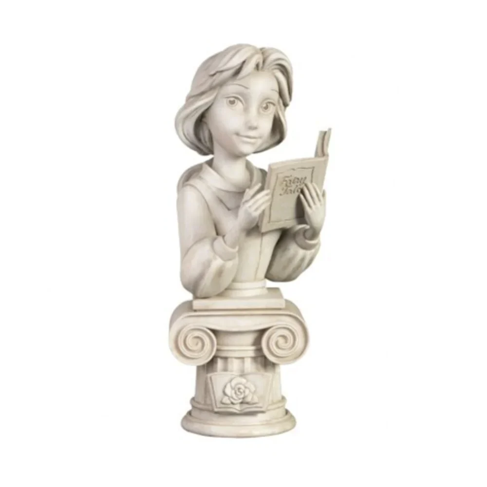 Disney Princess Series-Belle BUST Figure by Beast Kingdom