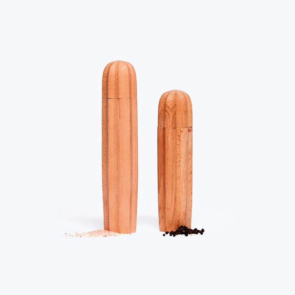 Cacti Natural Wood - Image 2