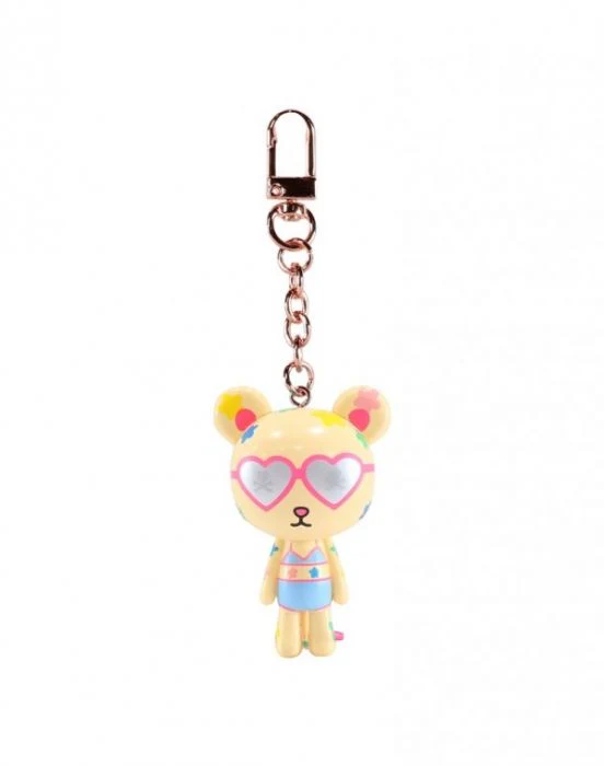 Tokidoki California Dreamin' Zip Pouch - Image 2