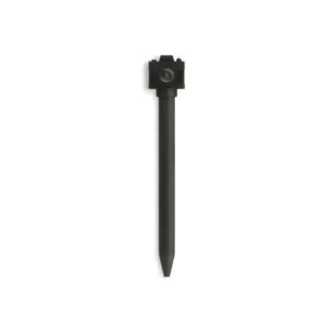 Camera Light and Sound Pen by Kikkerland - Image 2