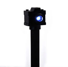Camera Light and Sound Pen by Kikkerland - Image 3