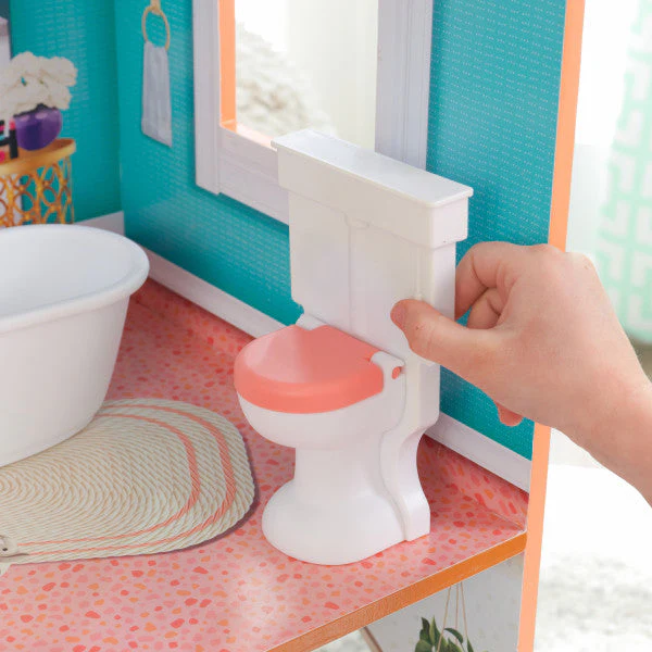 Camila Mansion Dollhouse By KIDKRAFT - Image 11