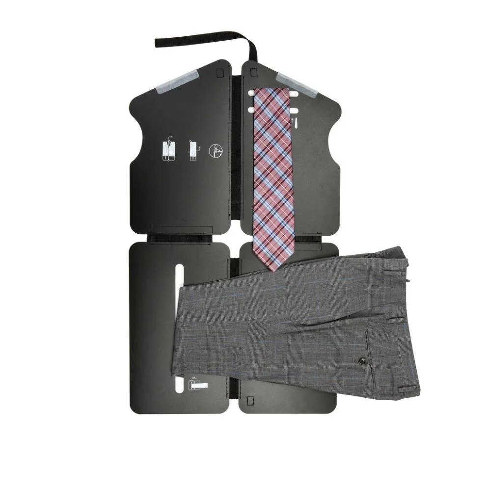 Campact Suit Folder
