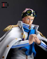 One Piece Captain Coby by Aforce - Image 2