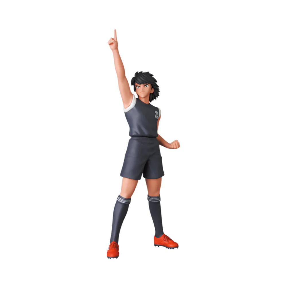 Captain Tsubasa : Kojiro Hyuga Ultra Detail Figure