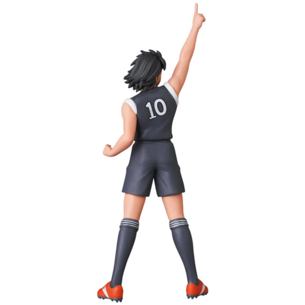 Captain Tsubasa : Kojiro Hyuga Ultra Detail Figure - Image 2