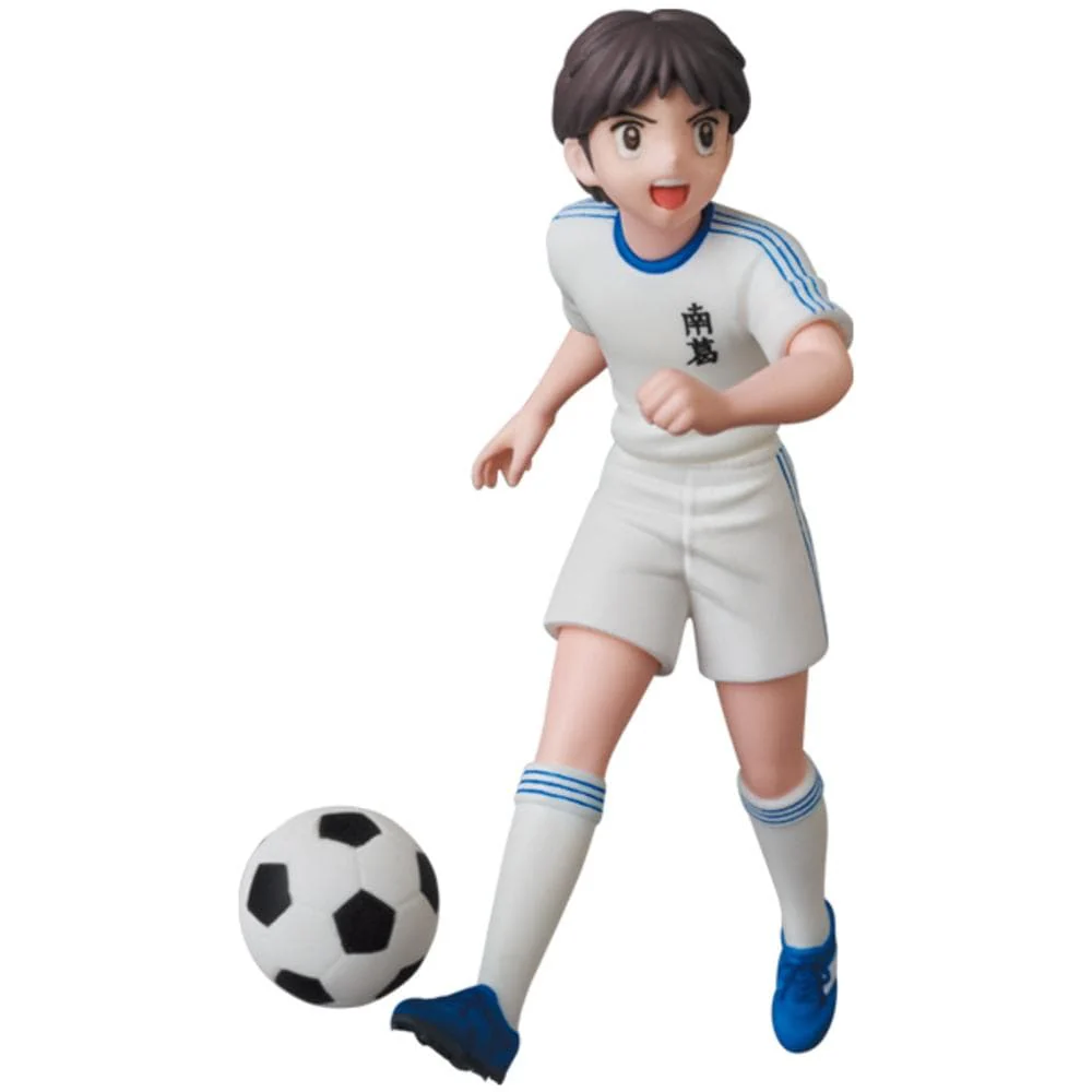 Captain Tsubasa -Misaki Tarou Ultra Detail Figure