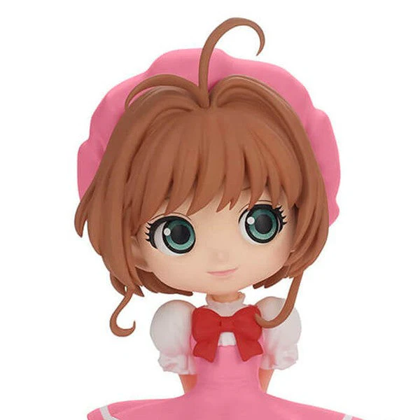 Card Captor Sakura Qposket -Sakura Version A - Image 2