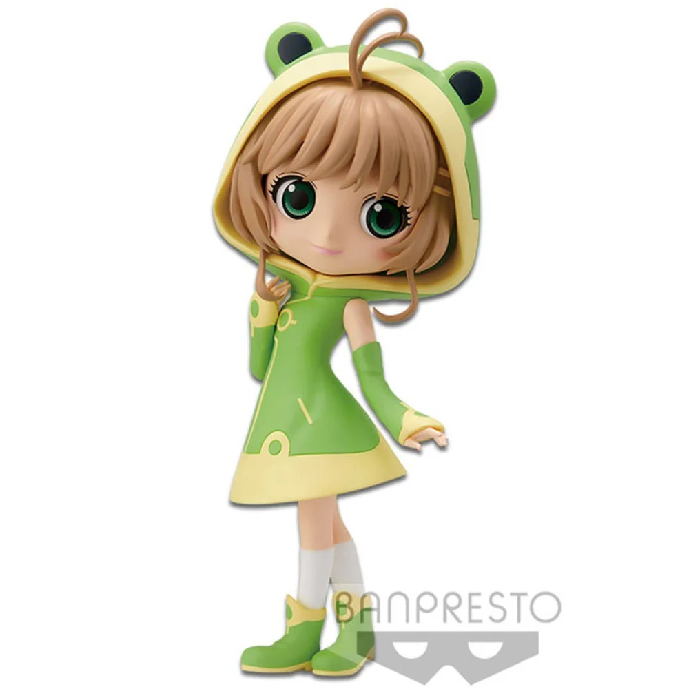 CARDCAPTER SAKURA QPOSKET V.2 SAKUR