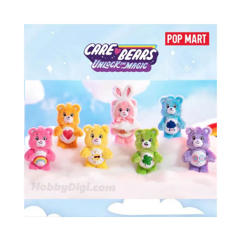 Care Bears: Unlock The Magic (1 Random) - Image 2