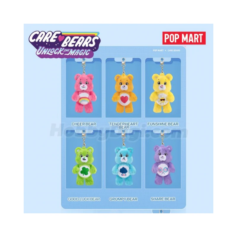 Care Bears: Unlock The Magic (1 Random) - Image 3