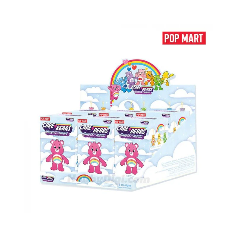 Care Bears: Unlock The Magic (1 Random) - Image 4