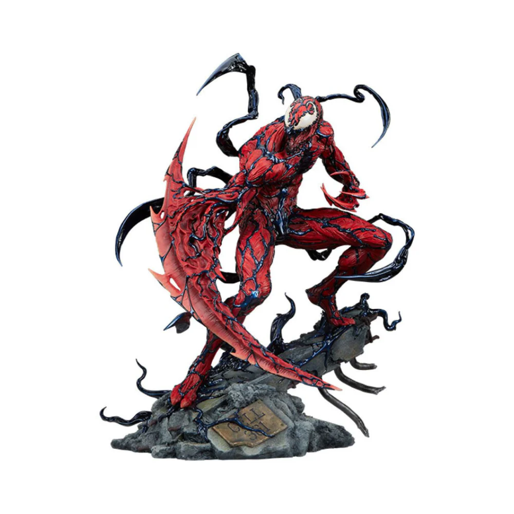 Carnage 1/4 Scale Premium Format™ Figure By Sideshow