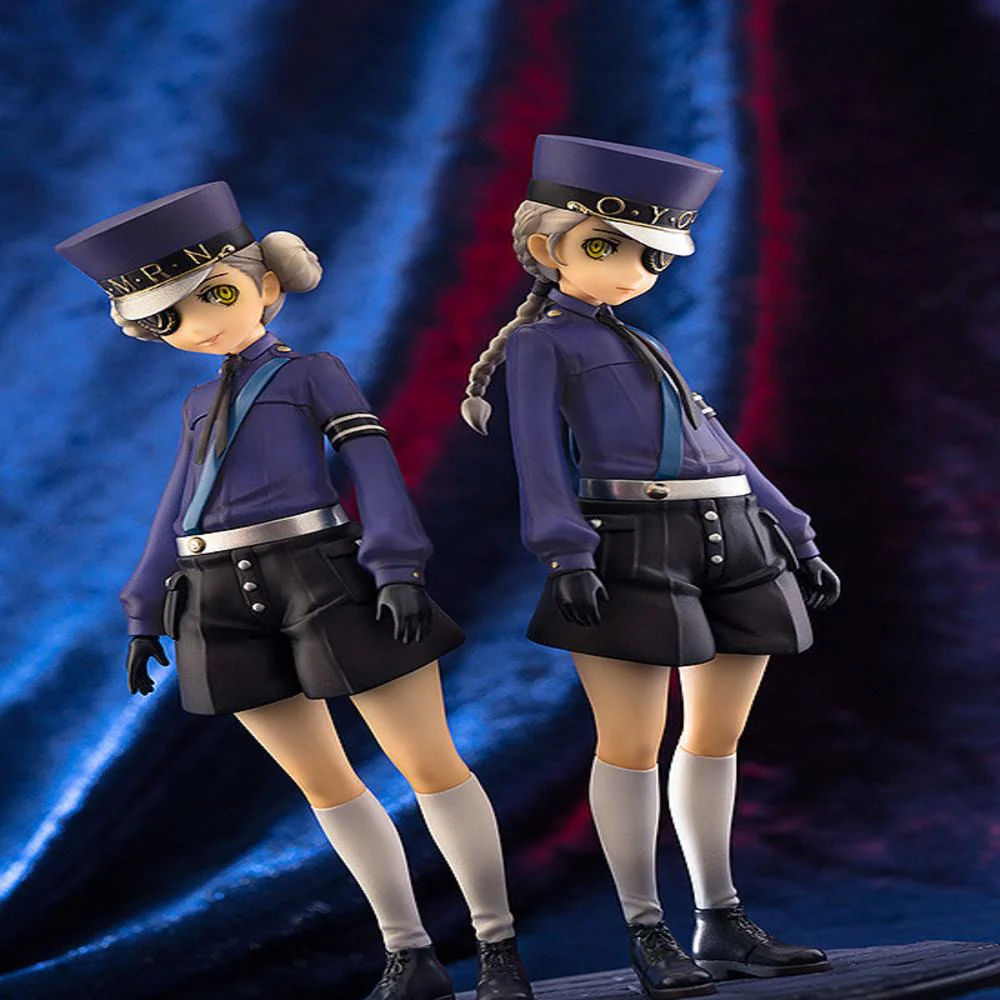 Persona 5 Caroline & Justine - Image 2