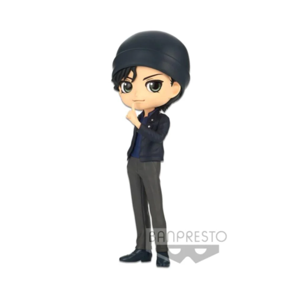 Case Close  Detective Conan Q posket - Shuichi Akai Version A