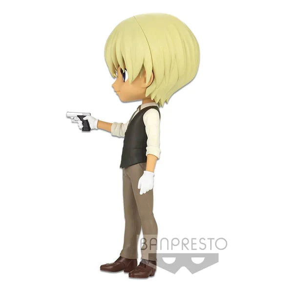 Case Close Detective Conan Qposket -Toru Amuro Version B - Image 2