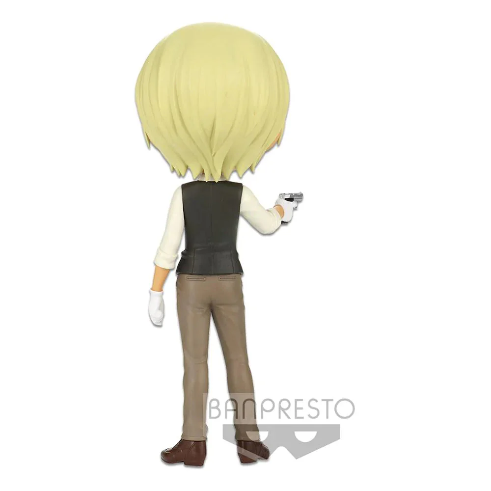 Case Close Detective Conan Qposket -Toru Amuro Version B - Image 3