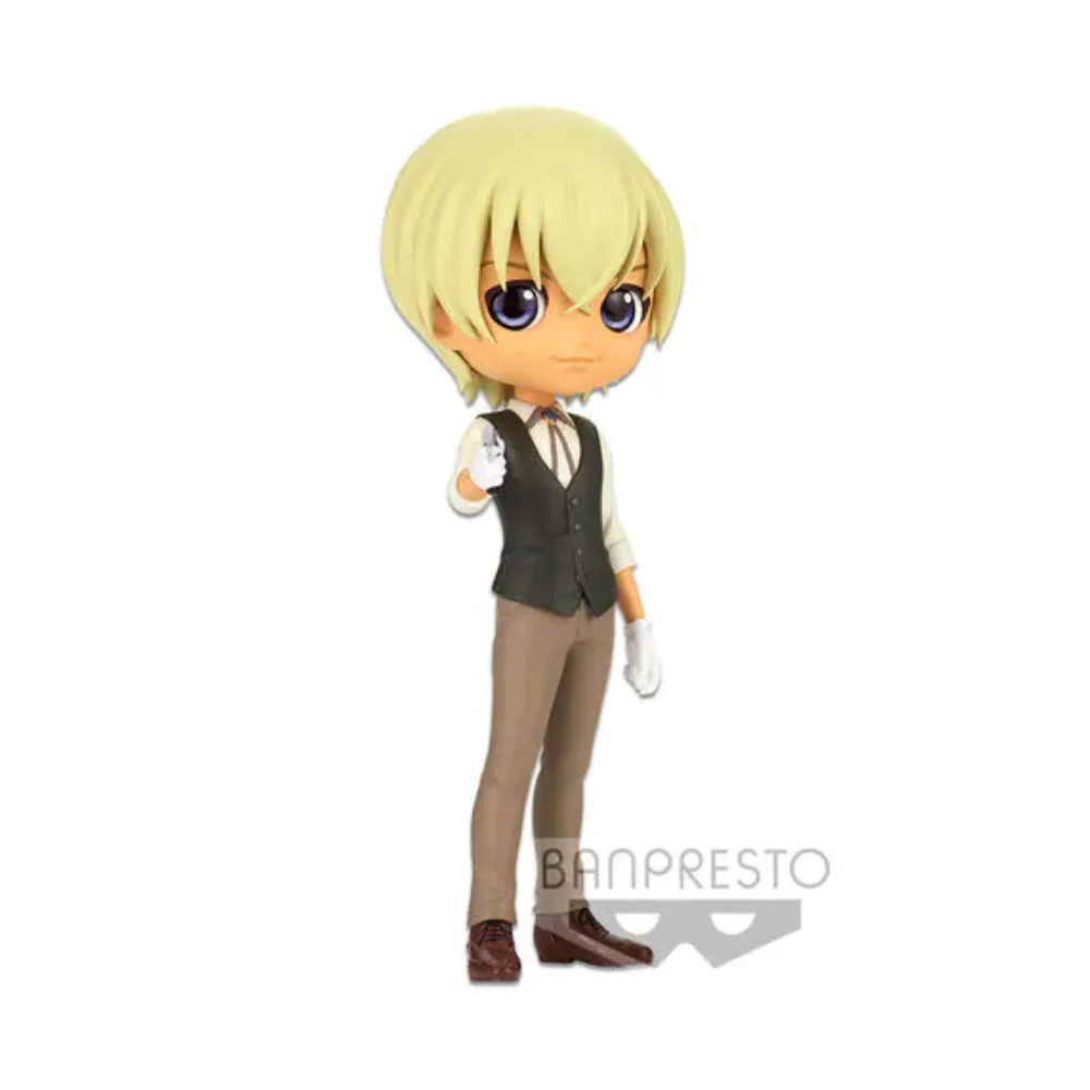 Case Close Detective Conan Qposket -Toru Amuro Version B - Image 4