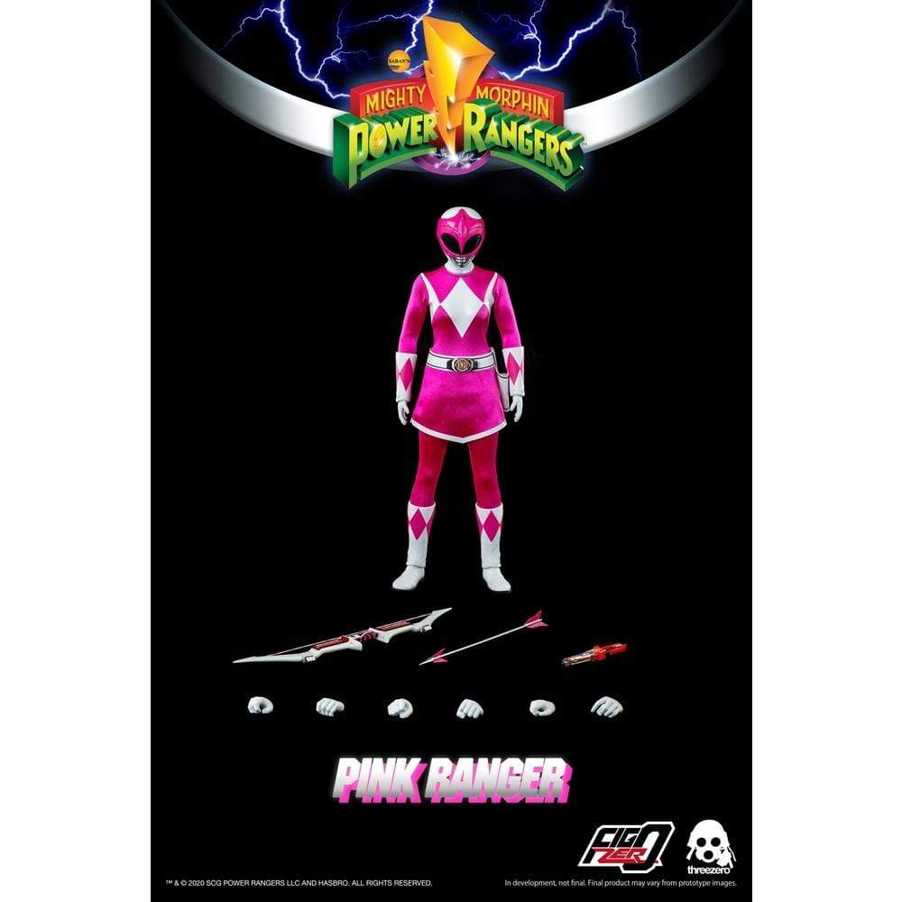 CB CORE Rangers Plus Green Ranger - Image 7