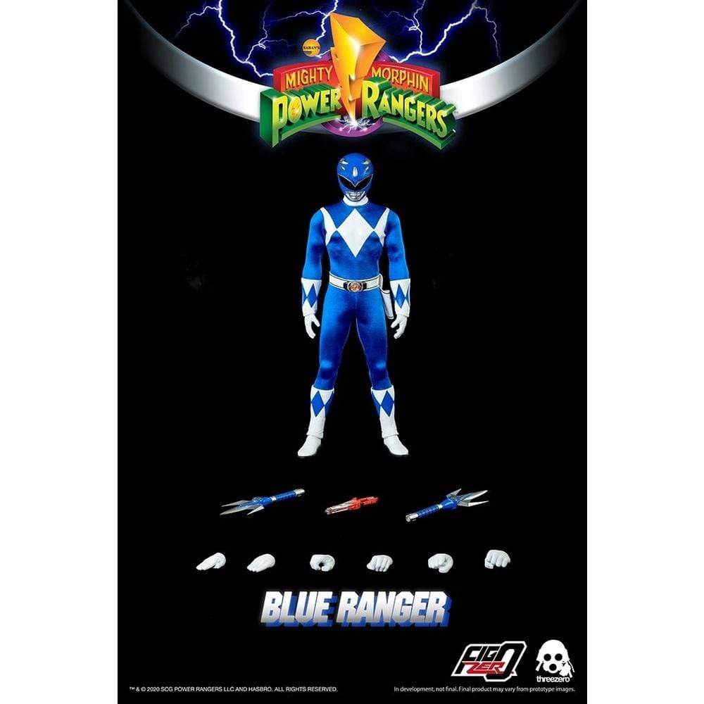 CB CORE Rangers Plus Green Ranger - Image 8