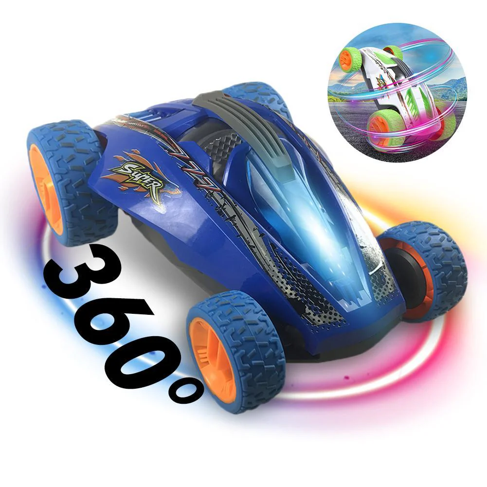 Centrifugal Stunt Car - Image 2