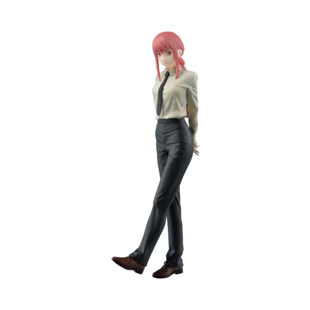 CHAINSAW MAN Maki CHAIN SPIRITS vol.3 Figure by Banpresto