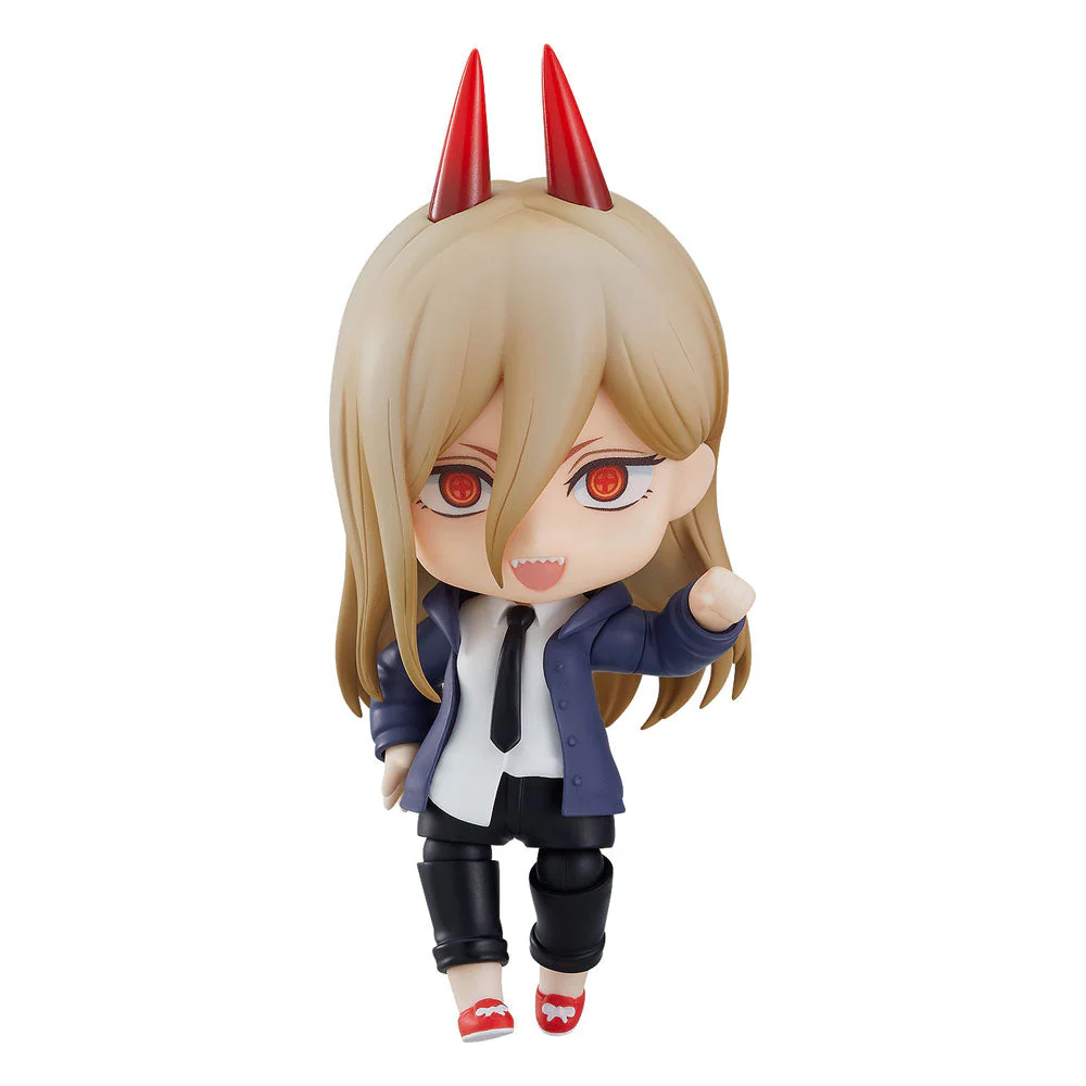 Chainsaw Man Power Nendoroid Action Figure by Good Smile Company - Image 2