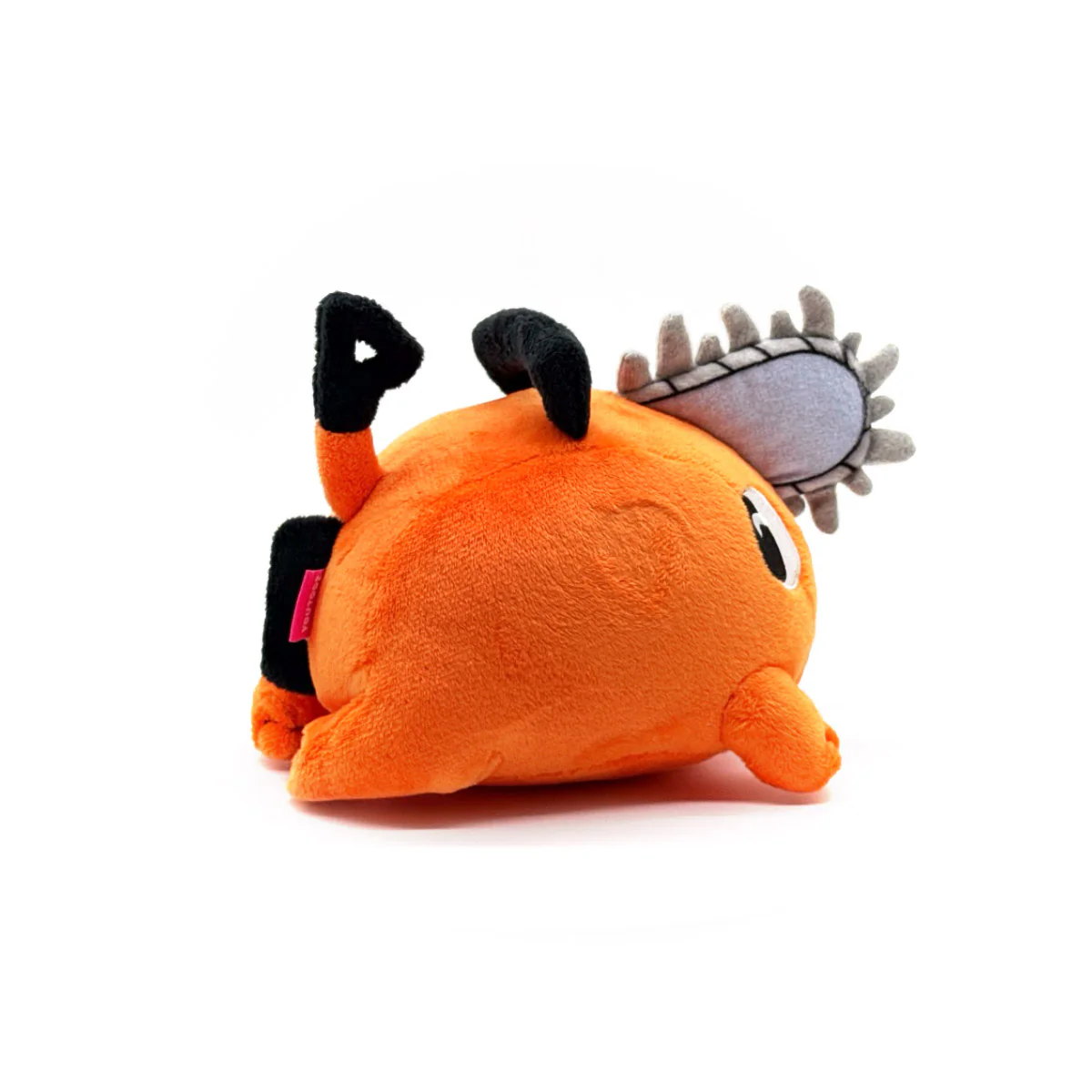 Chainsaw Man Pochita Stickie 6 inch Plush By Youtooz - Image 2
