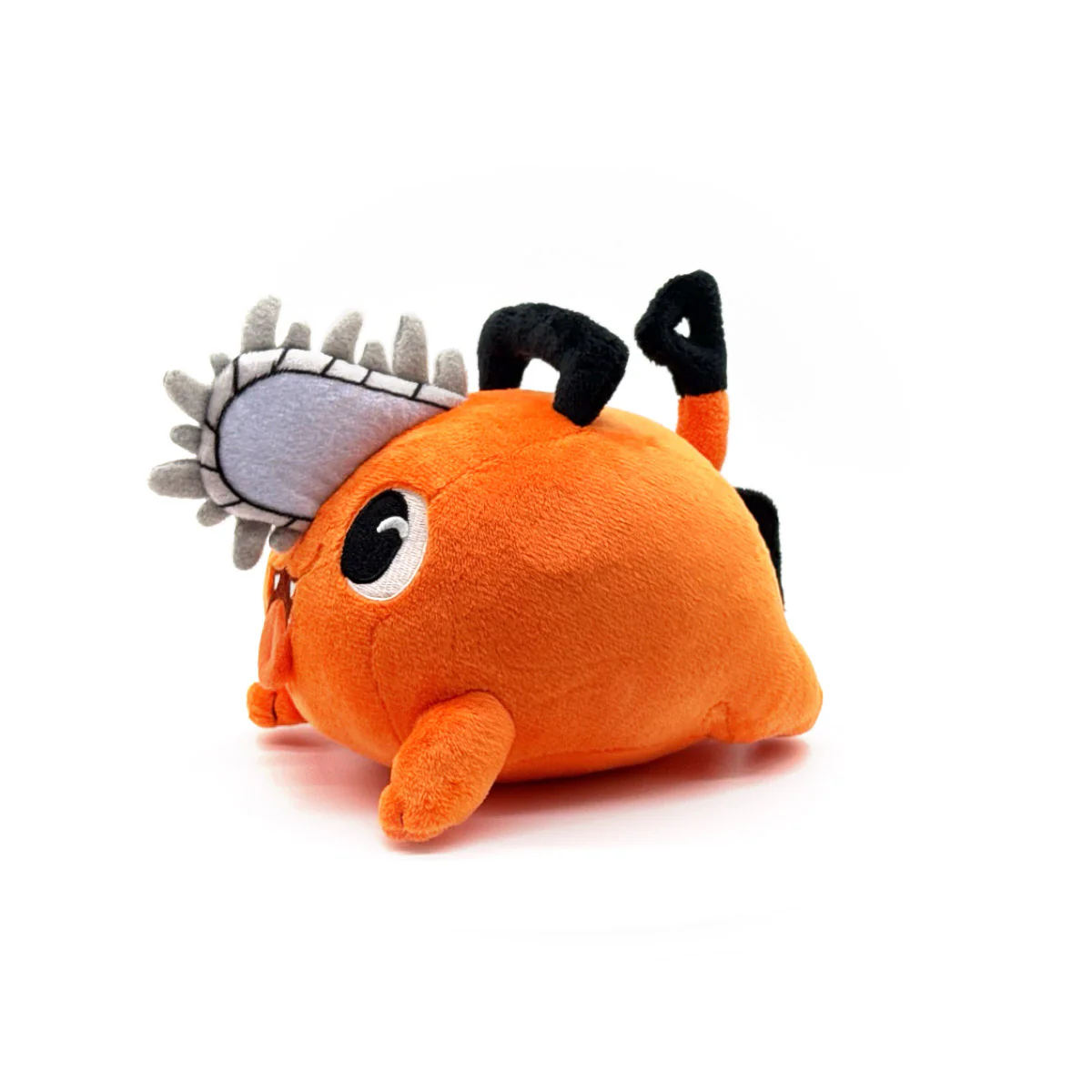Chainsaw Man Pochita Stickie 6 inch Plush By Youtooz - Image 3