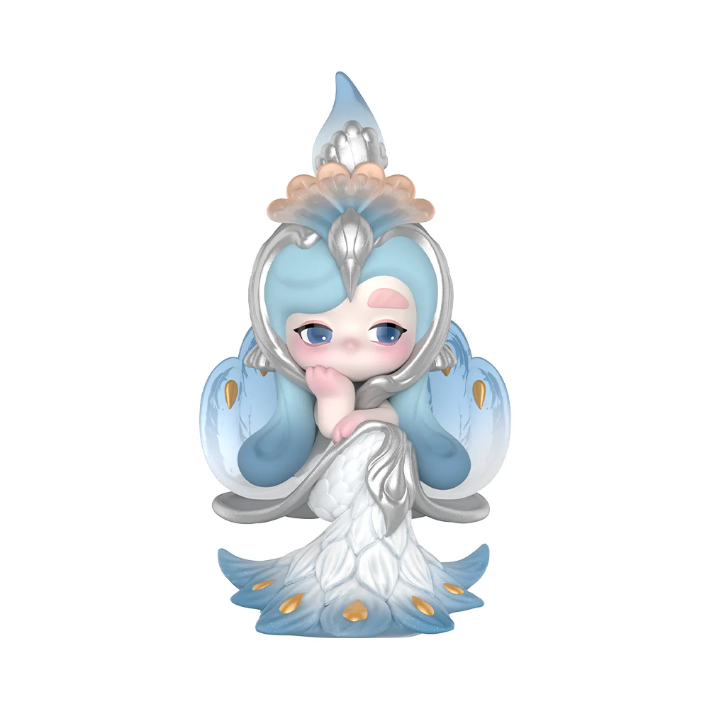 Chaka Luminous Reverie Series Figure Blind Box By Pop Mart