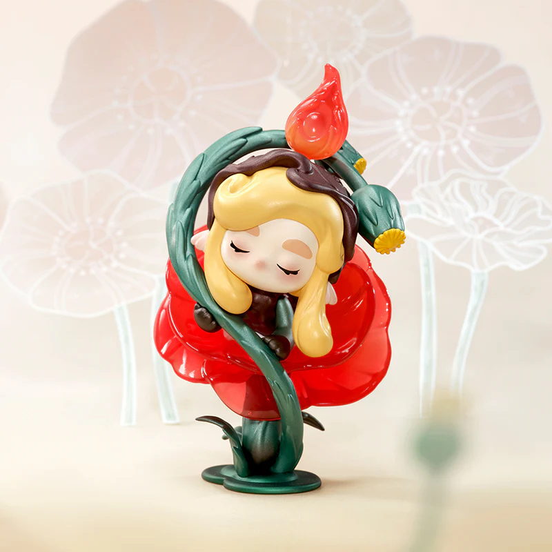 Chaka Luminous Reverie Series Figure Blind Box By Pop Mart - Image 10