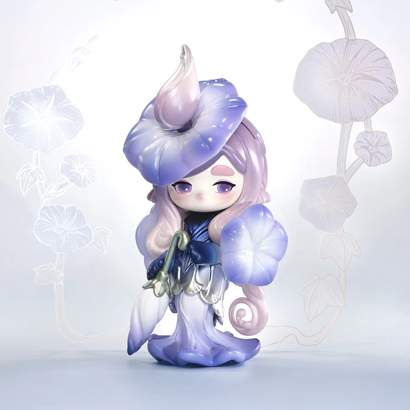 Chaka Luminous Reverie Series Figure Blind Box By Pop Mart - Image 11